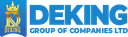 Deking Group of Companies Ltd. logo